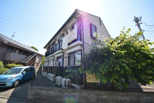 OTTYの物件外観写真